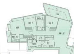 D'Leedon (D10), Condominium #504372251